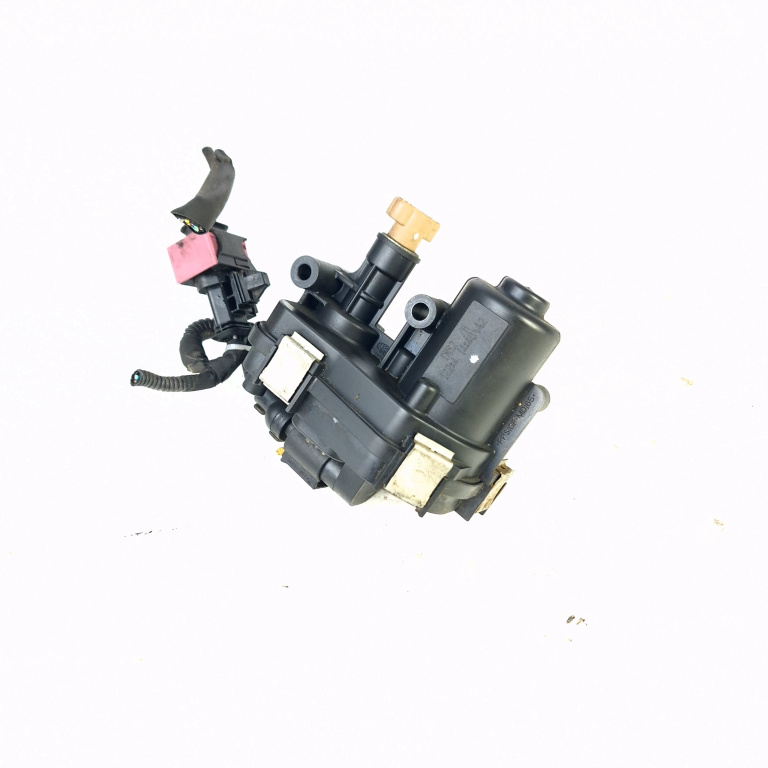Actuator Electronic Opel Astra J 2009-2015 2.0 Cdti A 20 Dth Motorina Galerie Admisie Tms2H, Tms2 H, Tms2/H Magnetti Marelli