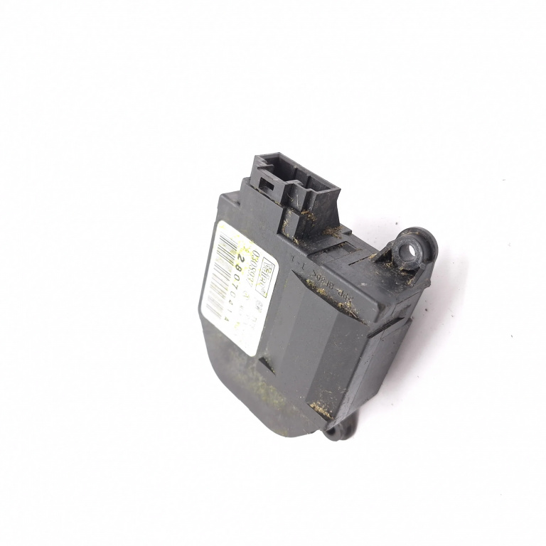 Actuator Electronic Opel Corsa C 2000-2006 Aeroterma 2807041A, 030893Z, 1000018010, 0010133010 Valeo