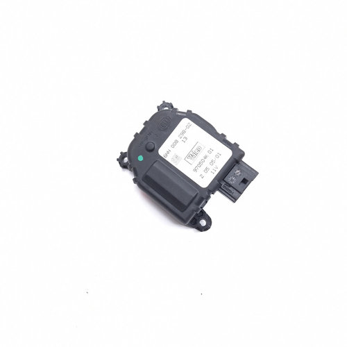 Actuator Electronic Opel Corsa C 2000-2006 Aeroterma 6Nn00829802, 970504K, 13940901 Valeo,Hella
