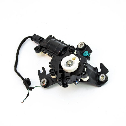 Actuator Electronic Opel Grandland X 2017 > 1.6 Bluehdi 120 Bhz Motorina Inchidere / Deschidere Capo...