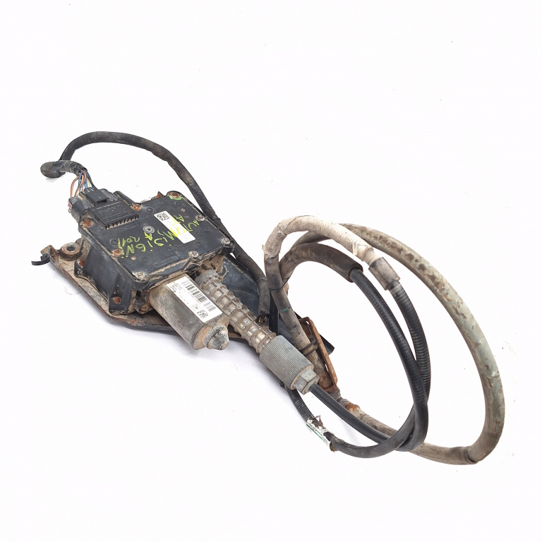 Actuator Electronic Opel Insignia 2008-2022 Frana De Mana A2C53401771, A2C53377109, Hj7024R123700576, 20917024, A06781112, 3700576, 0463063