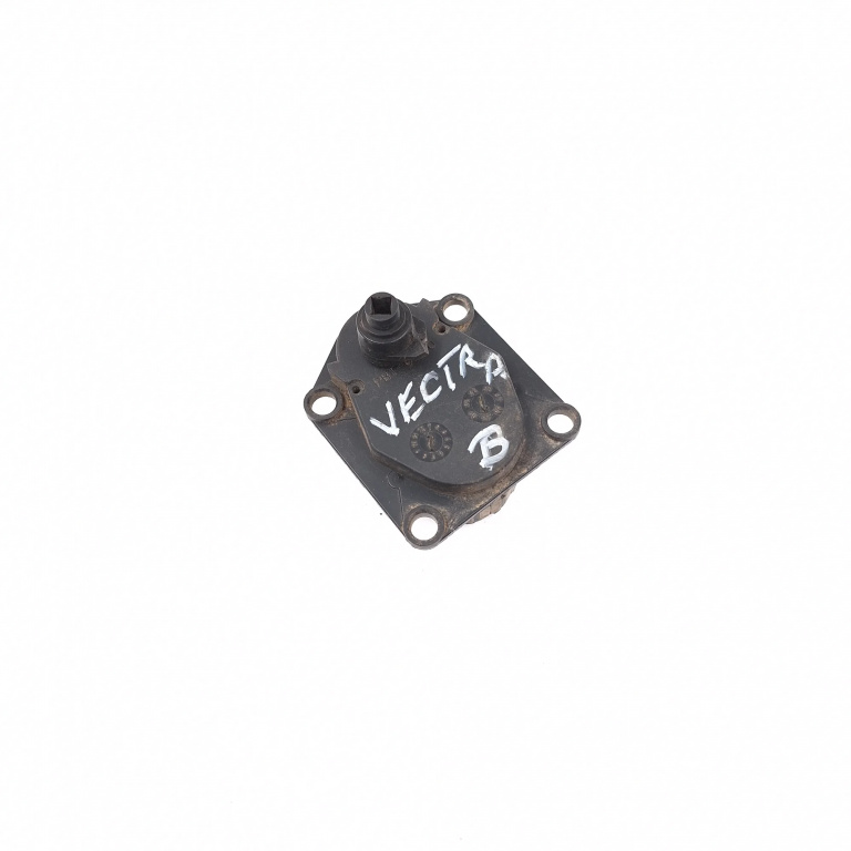 Actuator Electronic Opel Vectra B 1995-2002 Aeroterma 657102Jd Valeo