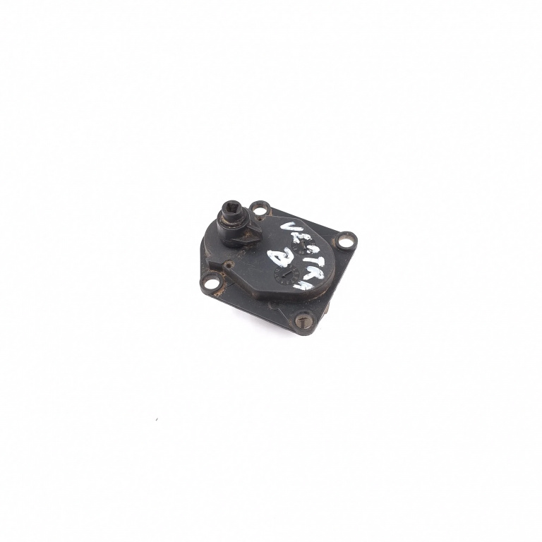 Actuator Electronic Opel Vectra B 1995-2002 Aeroterma 657102Ja Valeo
