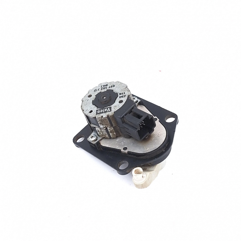 Actuator Electronic Opel Vectra B 1995-2002 Aeroterma 657102Jd Valeo