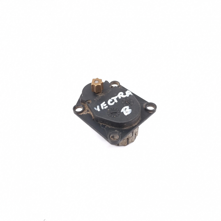 Actuator Electronic Opel Vectra B 1995-2002 Aeroterma 657102Ja Valeo