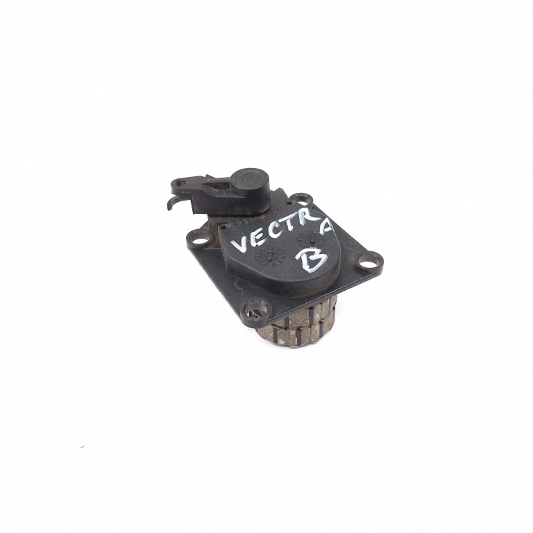 Actuator Electronic Opel Vectra B 1995-2002 Aeroterma 657102Jd Valeo