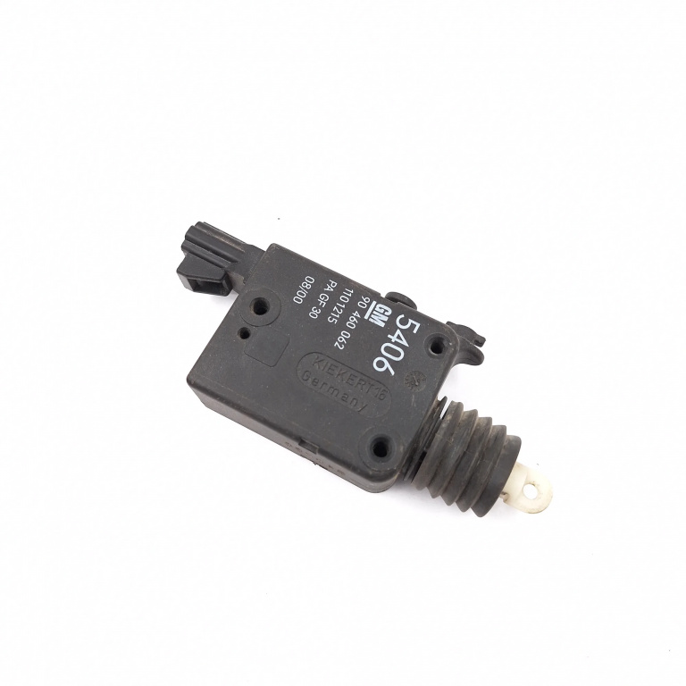 Actuator Electronic Opel Vectra B 1995-2002 Inchidere / Deschidere Capota Portbagaj / Haion 90460062, 1101215