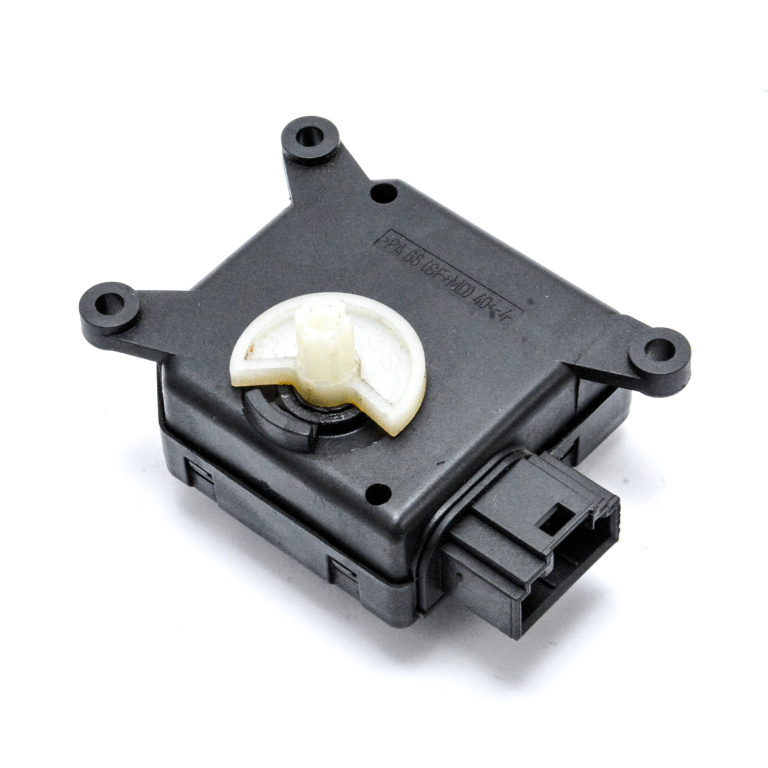 Actuator Electronic Opel Zafira A (F75) 1999-2005 Aeroterma 309372700Ae, 30.93727.00 Ae, D8112.90.15181, D81129015181 Mes