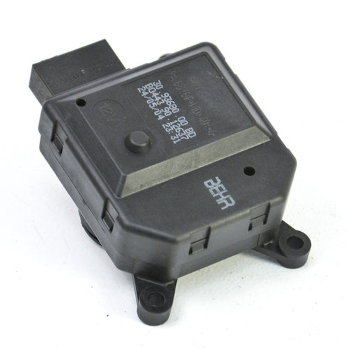 Actuator Electronic Opel Zafira A (F75) 1999-2005 Aeroterma 309368000Bd, B0443 90 12637, B0443901263...