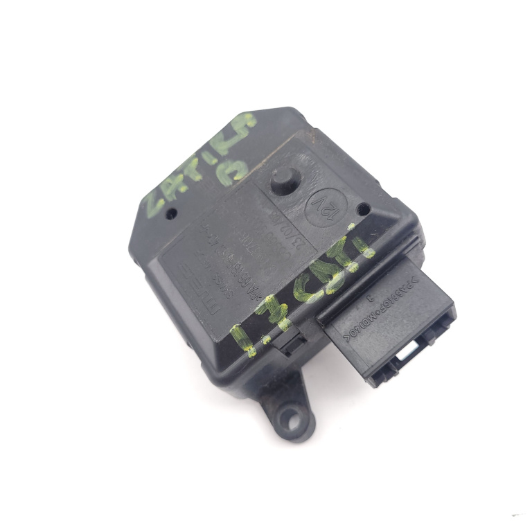 Actuator Electronic Opel ZAFIRA B 2005 - 2014 309370600, 309370600BD, C89689013548