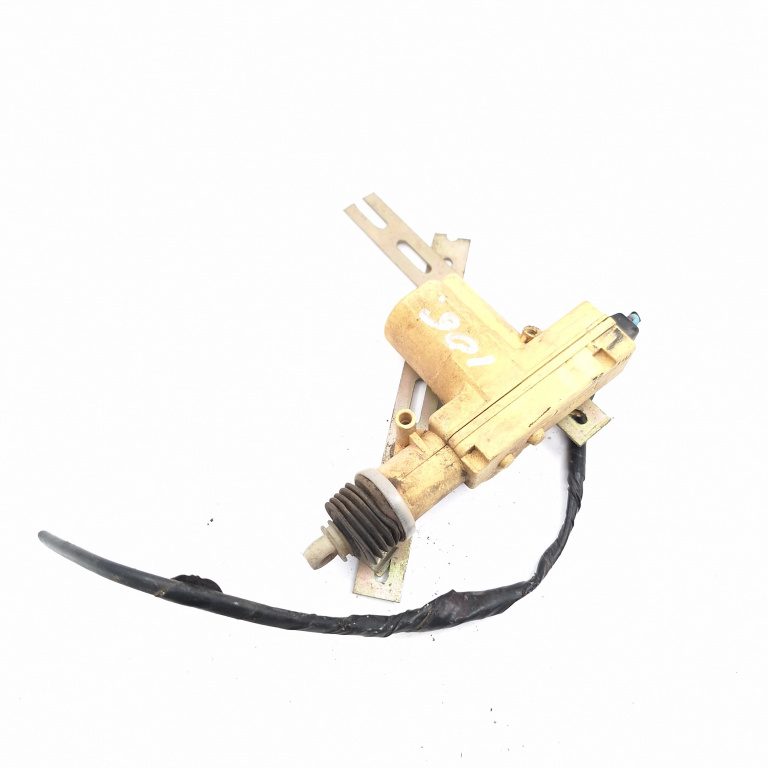 Actuator Electronic Peugeot 106 Mk 2 (1) 1996-2003 Usa