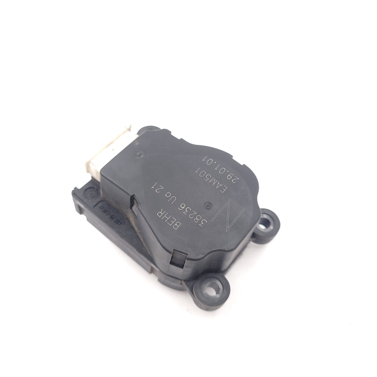 Actuator Electronic Peugeot 206 1998-2013 Aeroterma 38236Ua21, 38236 Ua 21, Eam501 Behr