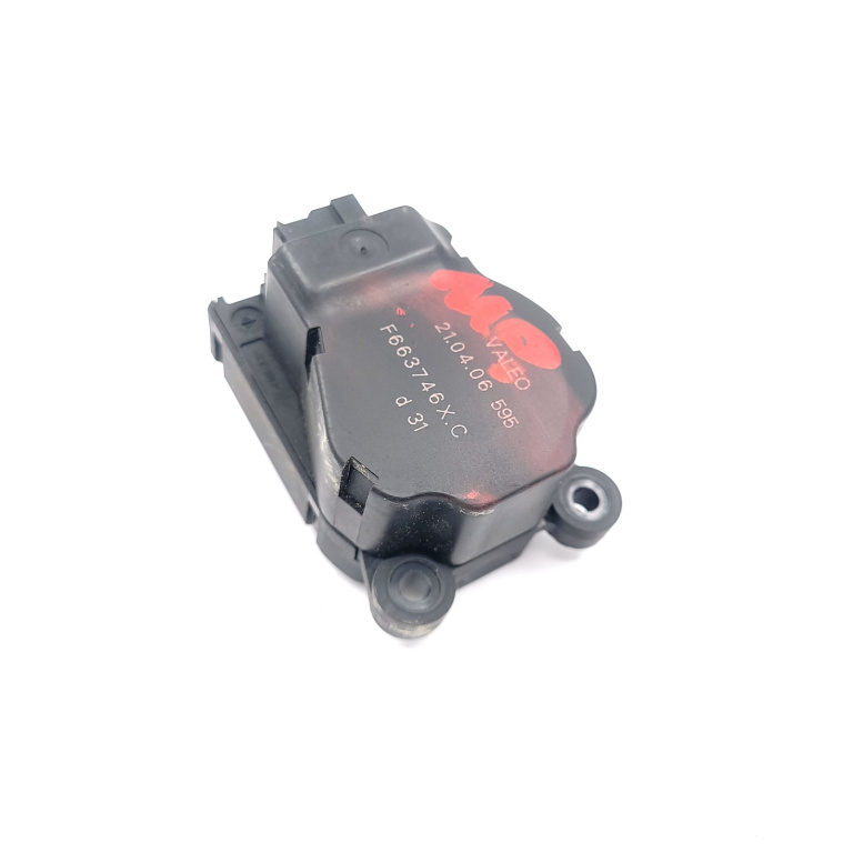Actuator Electronic Peugeot 207 2006 - 2014 F663746XC, F663746X.C