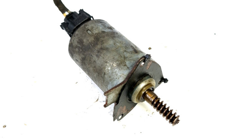 Actuator Electronic Peugeot 207 CC (WD) 2007 - Prezent Benzina 75339058008, 753390580-08, A2C53112944