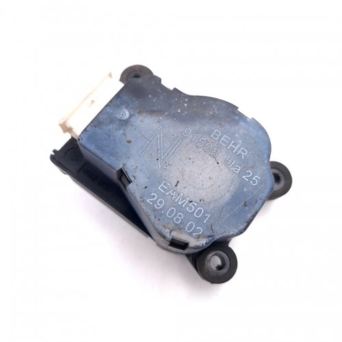 Actuator Electronic Peugeot 307 2001-2008 Aeroterma Eam501, 91508, 4 104 7324, 41047324 Behr