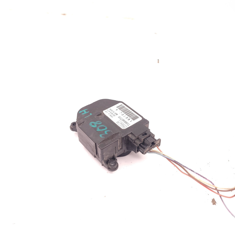 Actuator Electronic Peugeot 308 (4A, 4C) 2007-2013 Aeroterma T1000467T, 160703