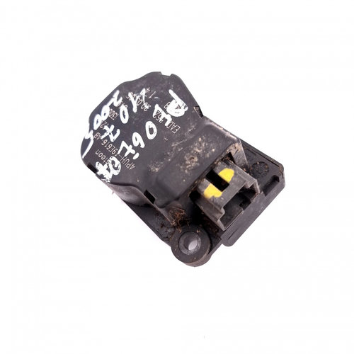 Actuator Electronic Peugeot 407 2004-2011 Aeroterma 4Puh19E616Ab, Ead552, 410473240 Visteon