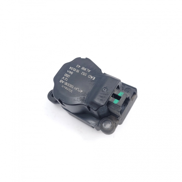Actuator Electronic Peugeot 407 2004-2011 Aeroterma 4Puh19E616Ab, Ead552, 4Puh-19E616-Ab, Al1Rb43 Visteon
