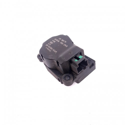 Actuator Electronic Peugeot 407 2004-2011 Aeroterma 4Puh19E616Ab, Ead552, Al1Rb43 Visteon