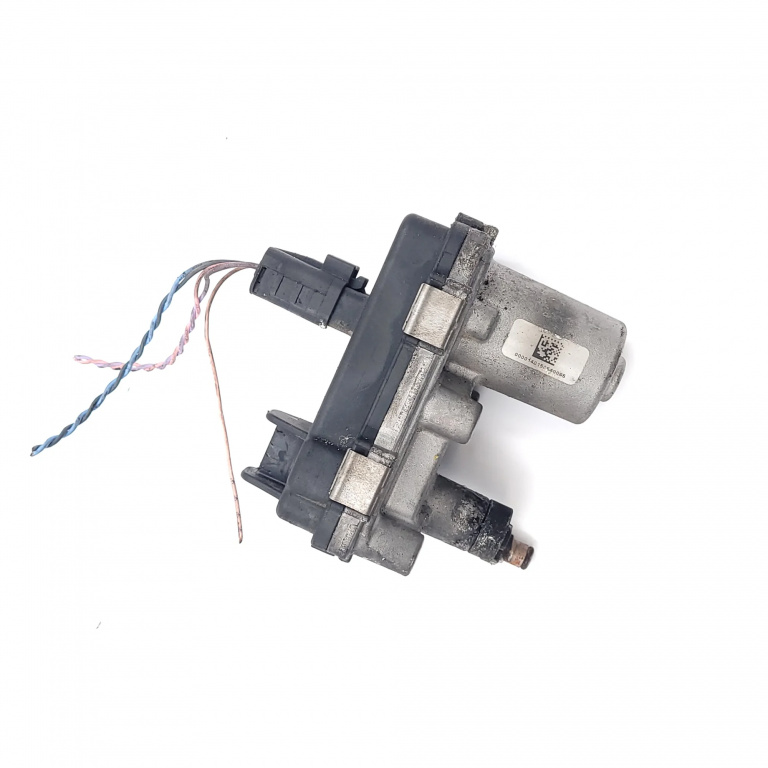 Actuator Electronic Peugeot 508 2010-2023 2.2 Hdi 4Hl (Dw12C) Motorina Turbosuflanta 0000140156540186, 1303140000387