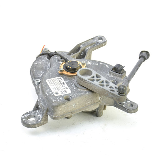 Actuator Electronic Peugeot 607 (9D, 9U) 1999-2010 Inchidere / Deschidere Capota Portbagaj / Haion 9...