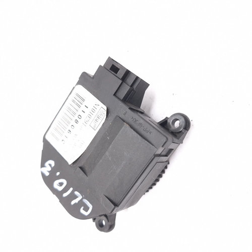 Actuator Electronic Renault Clio 3 2005-2012 Aeroterma 1000043011, N101029T, 1108061C, 0010172020 Va...