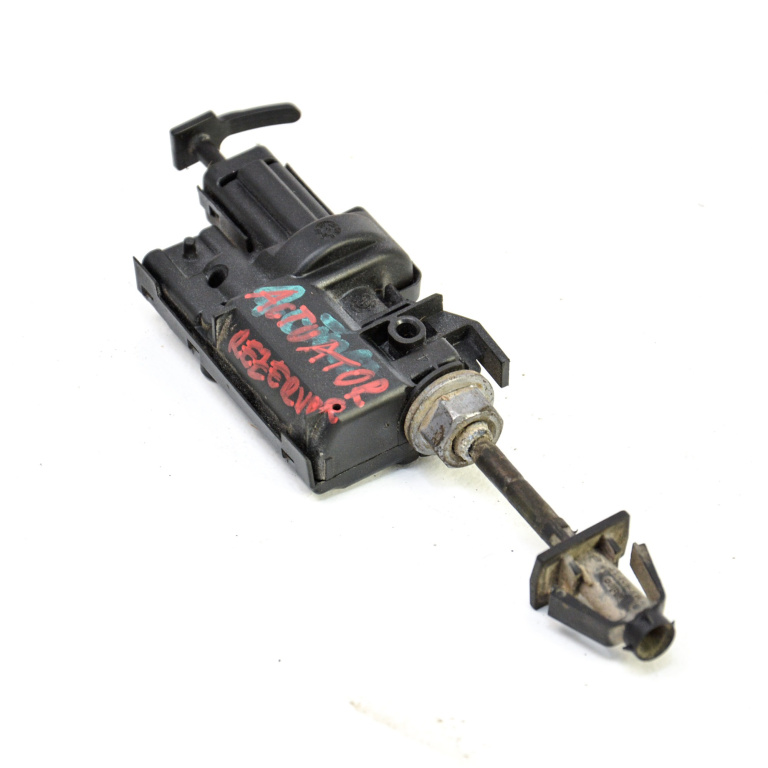 Actuator Electronic Renault Clio 4 2012 > Usita Rezervor 788265217R, 788265217