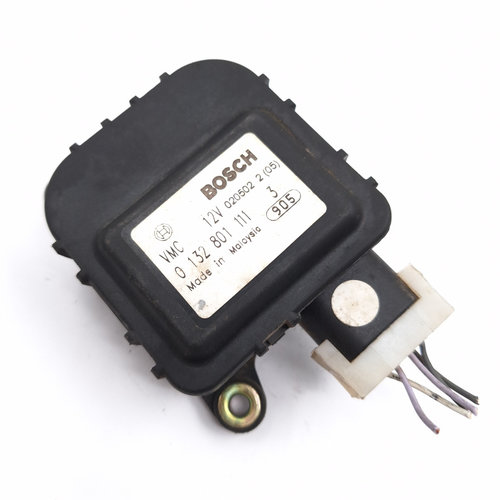 Actuator Electronic Renault Espace Mk 2 (J/S63) 1991-1996 Aeroterma 0132801111, 01328011113, 020502 ...