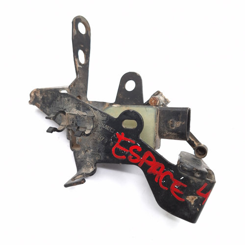 Actuator Electronic Renault ESPACE Mk4 2002 - 2014 6PM00816300, 6PM008163-00, 8200000773, 2710031709