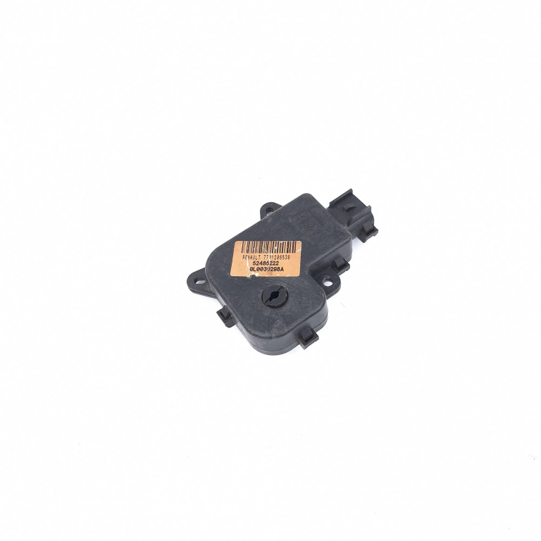 Actuator Electronic Renault Laguna 2 2001-2007 1.9 Dci Motorina Aeroterma 7701206538, 52485222, 0L0030298A