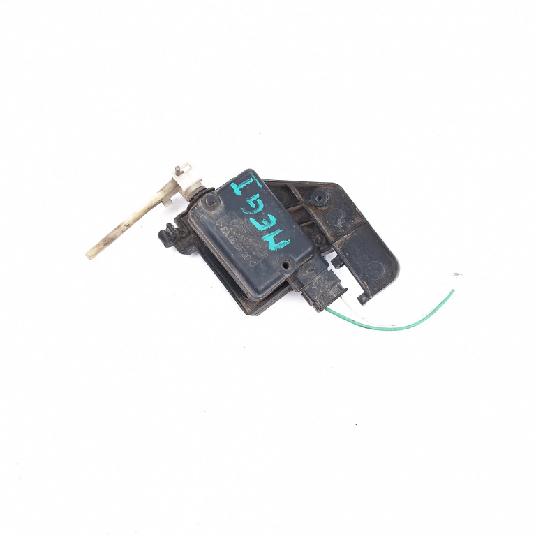 Actuator Electronic Renault Megane 1 1995-2002 Aeroterma 7700838340