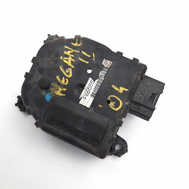 Actuator Electronic Renault Megane 2 2002-2010 Aeroterma 13940901, F66555, 1394090-1 Amp