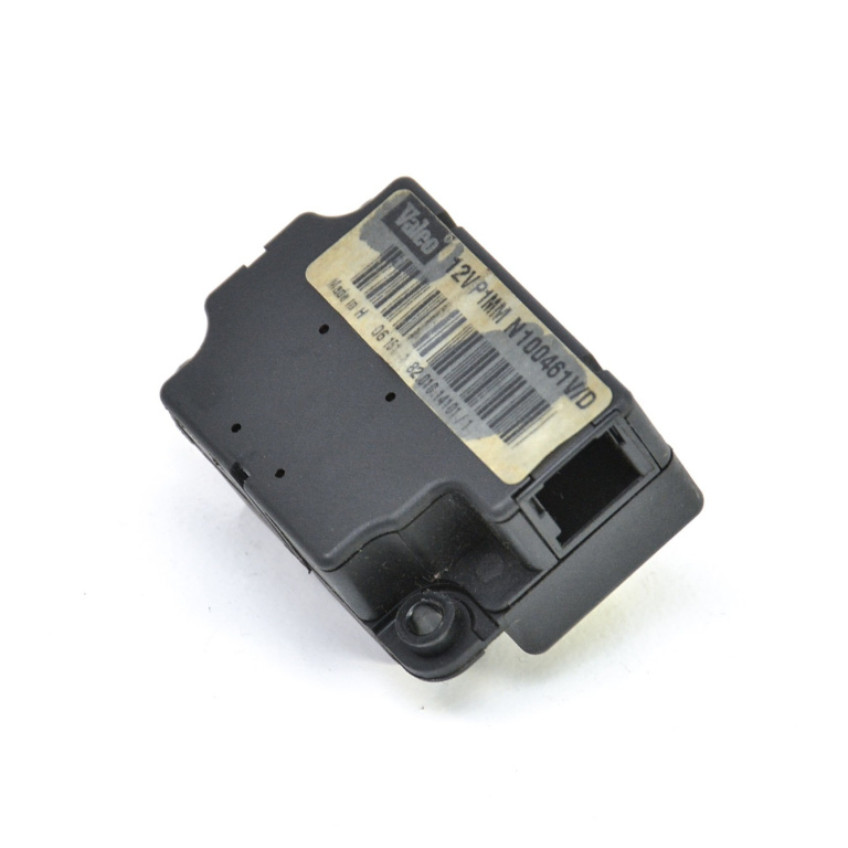 Actuator Electronic Renault Modus (F/Jp0) 2004-2012 Aeroterma 8201014101, 82.010.14101, N100461V, N100461D