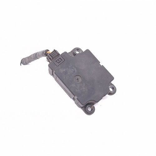 Actuator Electronic Renault Scenic 2 (Jm0/1) 2003-2009 Aeroterma