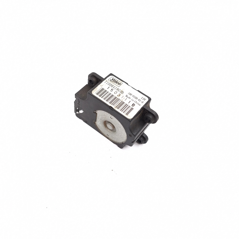 Actuator Electronic Renault Scenic 3 (Jz0/1) 2009 > Aeroterma 1000100010, T1006419G, 1503111B Valeo