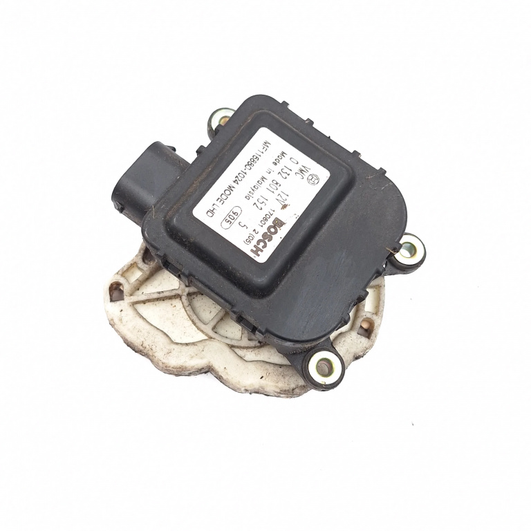Actuator Electronic Rover 75 (Rj) 1998-2005 2.0 Cdt M 47 R Motorina Aeroterma 0132801152, Mf1168801024, 170801205, Mf116880-1024, 170801205 Bosch
