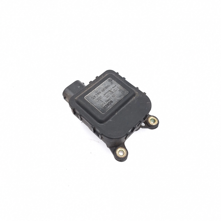 Actuator Electronic Rover 75 (Rj) 1998-2005 Aeroterma 0132801150, Mf1168800991, 120602207, Mf1168800-991