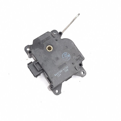 Actuator Electronic Rover 75 (Rj) 1998-2005 Aeroterma 0637006790, 063700-6790 Denso