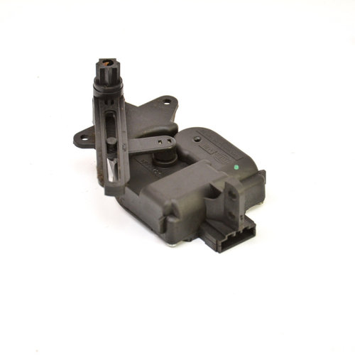 Actuator Electronic Seat Ibiza (6K) 1993-2002 Aeroterma 6Nn007626, 6Nn 007 626, 1J0907511, 1J0 907 5...
