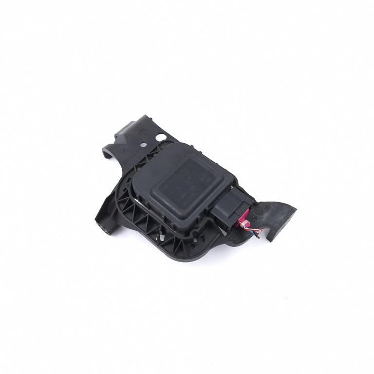 Actuator Electronic Skoda Fabia 1 1999-2007 Aeroterma 6Q1907511A, 6Q1819379, 0132801202, 2111002 Bosch