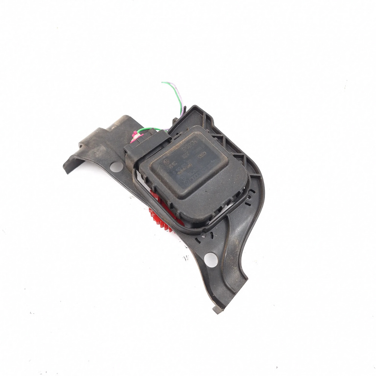 Actuator Electronic Skoda Fabia 2 2007-2014 Aeroterma 6Q2907511, 0132801201, 1708992 Bosch
