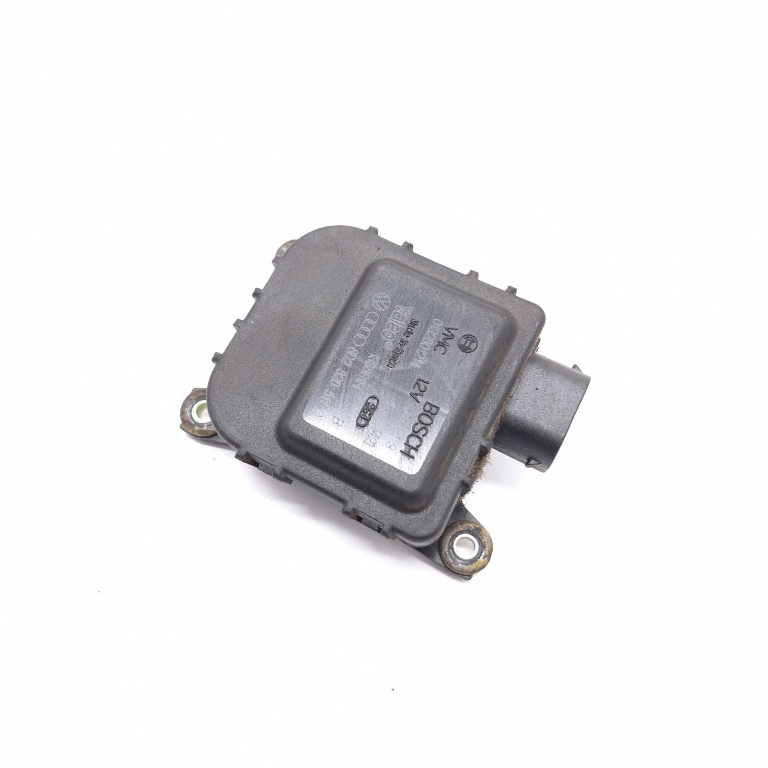 Actuator Electronic Skoda Octavia 1 (1U) 1996-2010 1.9 Tdi Ahf Motorina Aeroterma 8D2820511C, 0132801214, 3105013, 133861H Bosch