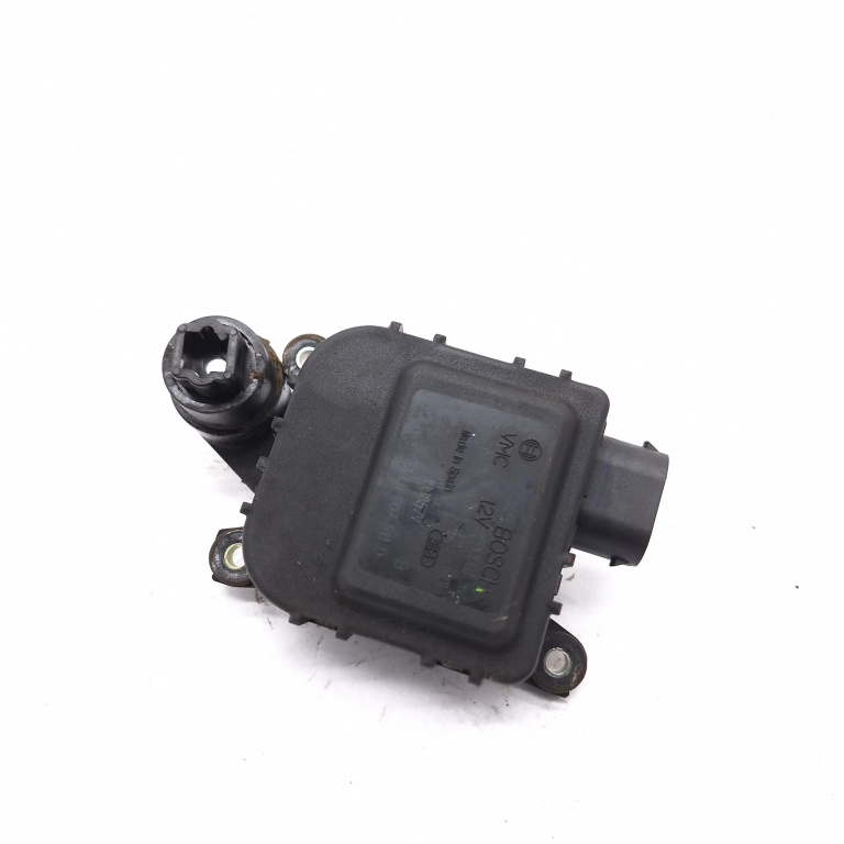 Actuator Electronic Skoda Octavia 1 (1U) 1996-2010 1.9 Tdi Ahf Motorina Aeroterma 1J1907511D, 133739P Bosch