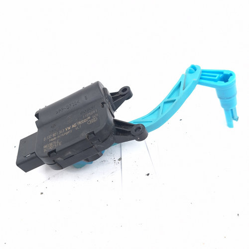 Actuator Electronic Skoda Octavia 2 (1Z) 2004-2013 1.8 Tsi Cdaa Benzina Stanga Aeroterma 1K1907511E,...