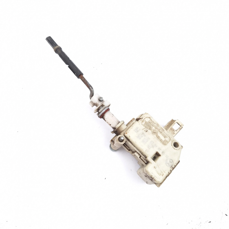 Actuator Electronic Skoda Octavia 2 (1Z) 2004-2013 Usita Rezervor 3B0959782, 1J0810773A Hella