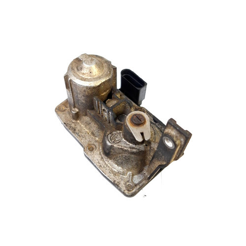 Actuator Electronic Skoda Rapid 2012-2019 1.6 Tdi Motorina Turbosuflanta 51500203, 5 15002 03 Pierbu...