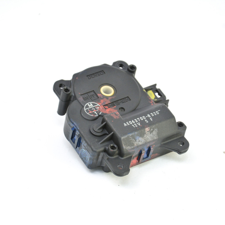 Actuator Electronic Smart Forfour (454) 2004-2006 Aeroterma Ae0637008320, Ae063700-8320 Denso