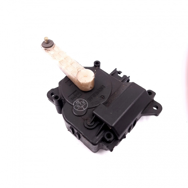 Actuator Electronic Toyota Avensis (T25) 2003-2008 Aeroterma 0637008680, 356112V Denso