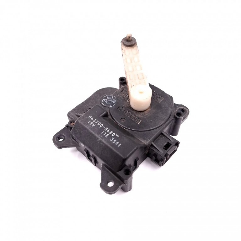 Actuator Electronic Toyota Avensis (T25) 2003-2008 Aeroterma 0637008680, 12V11E3541, 11E3541 Denso
