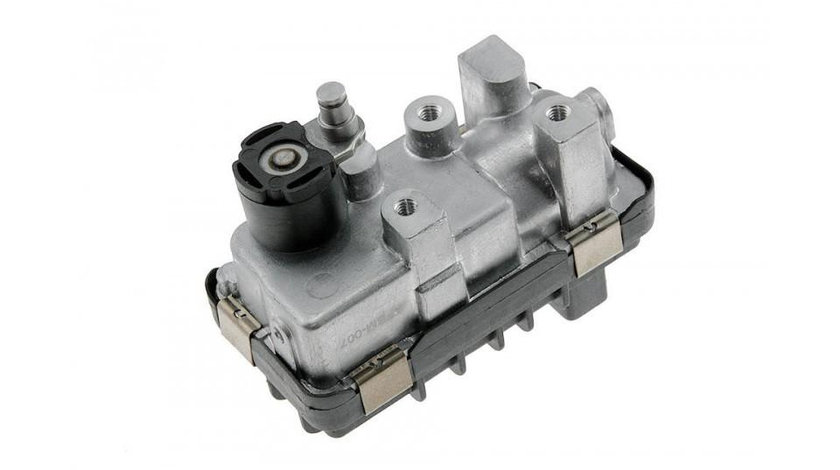 Actuator electronic turbo garett hella / motoras actuator turbosuflanta g-206/6nw008412/ BMW Seria 5 (2001-2010) [E60] #1